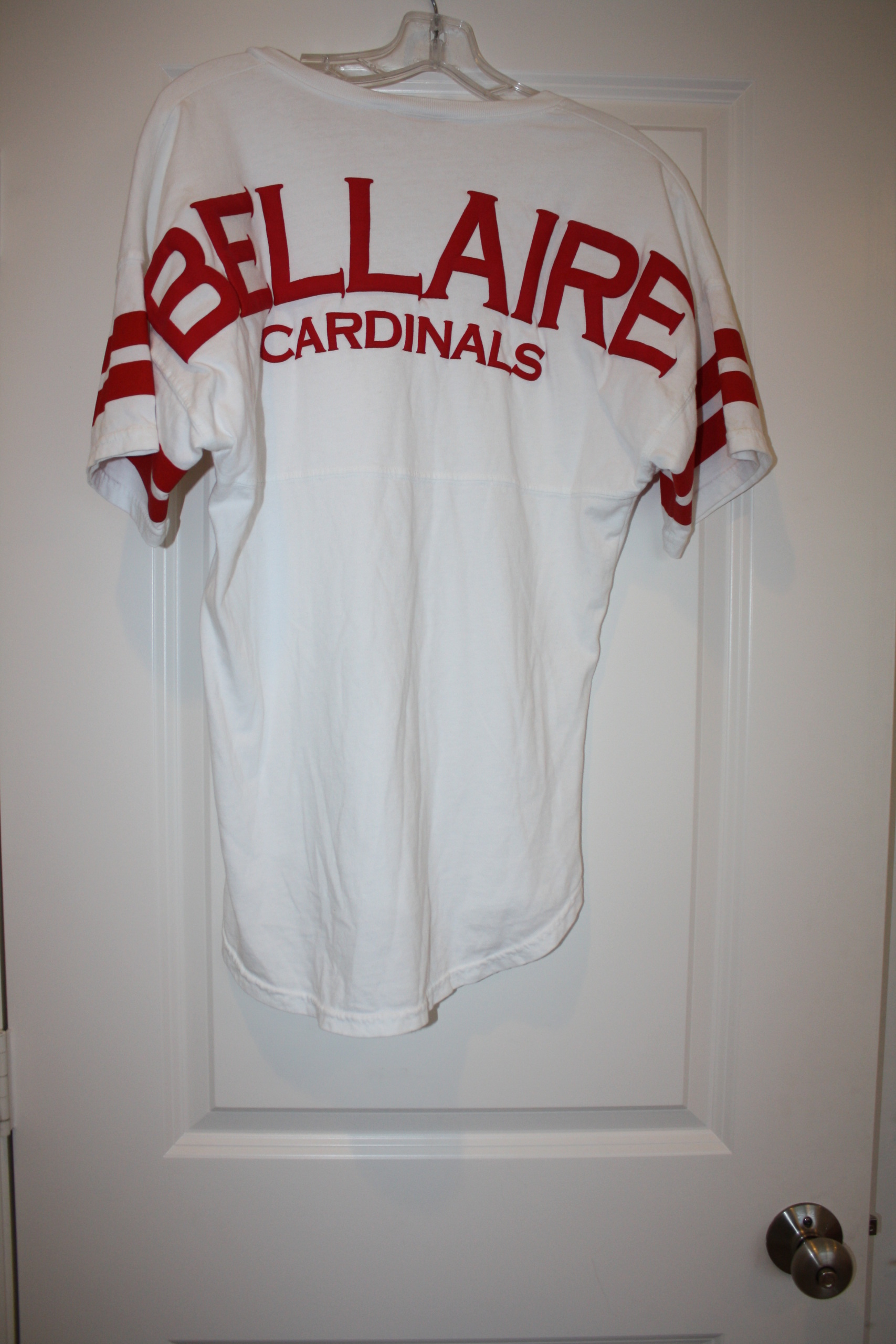 cardinals spirit jersey